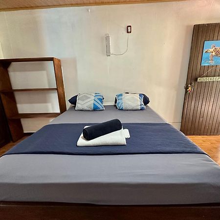 Caribbean View Apartment Tortuguero Ngoại thất bức ảnh