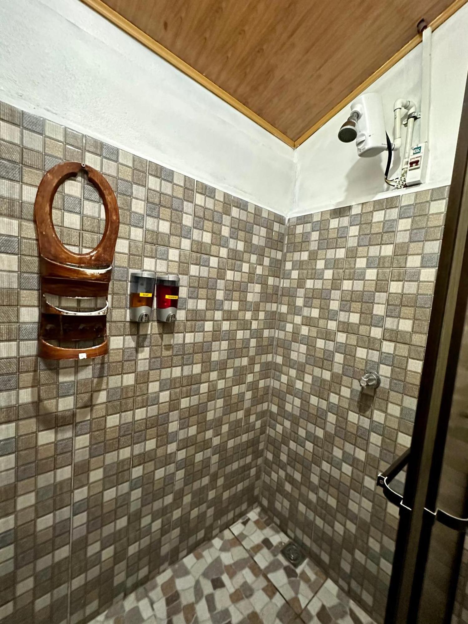 Caribbean View Apartment Tortuguero Ngoại thất bức ảnh
