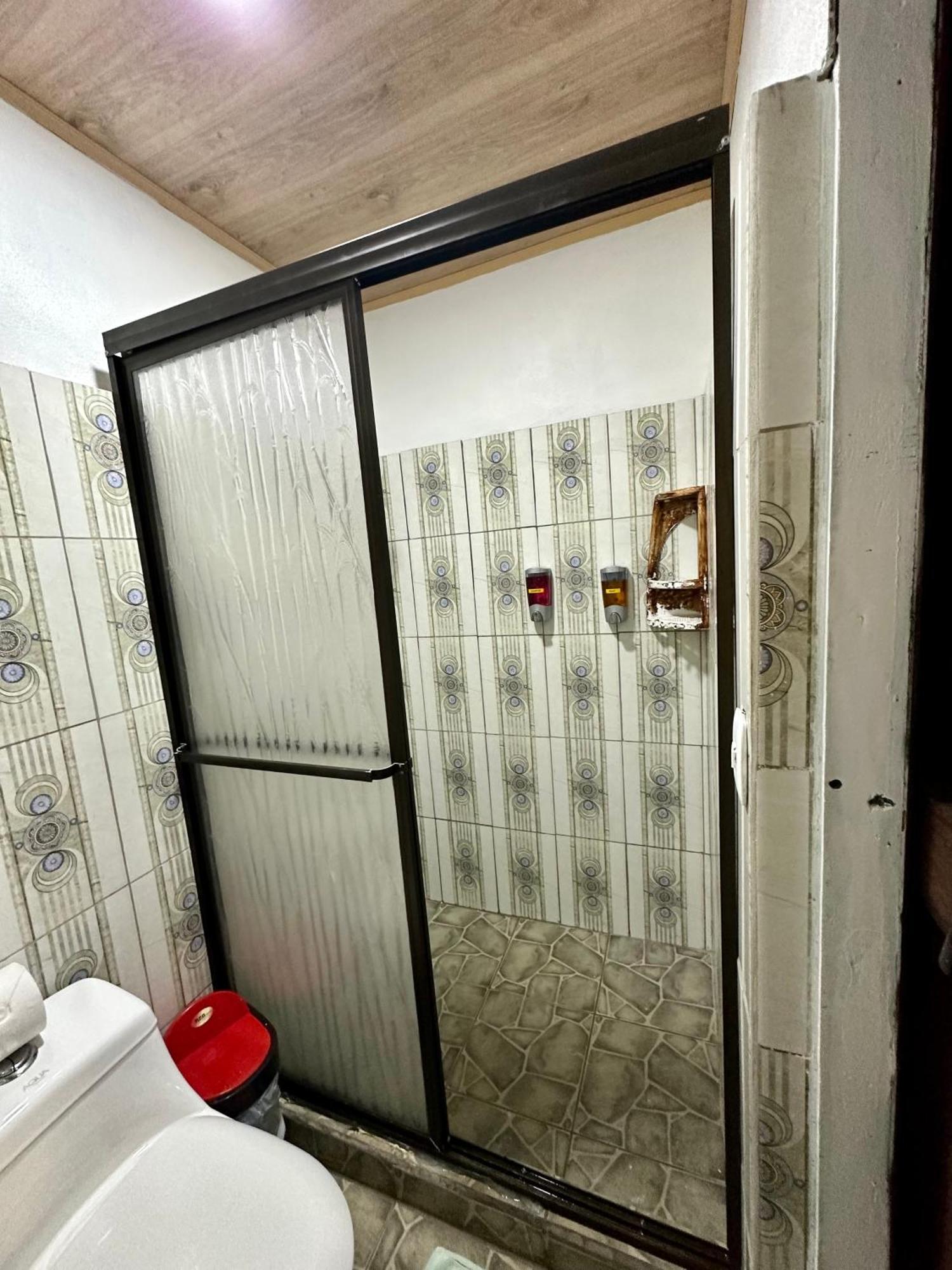 Caribbean View Apartment Tortuguero Ngoại thất bức ảnh